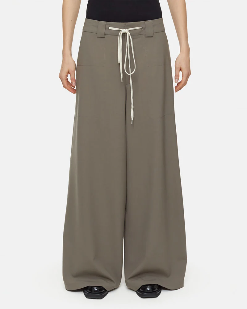 Pantalon wystan closed women