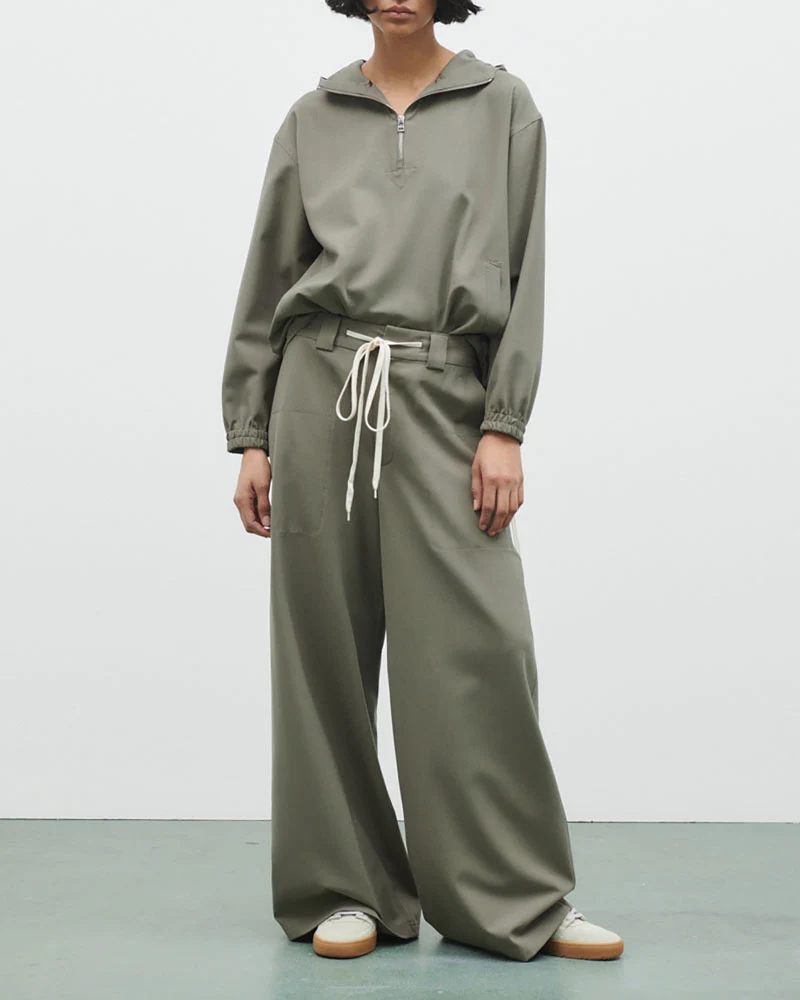 Pantalon wystan closed women