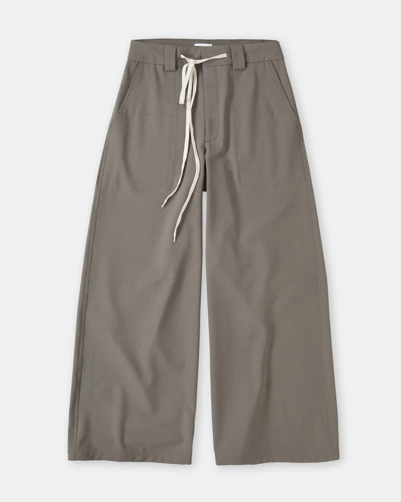 Pantalon wystan closed women