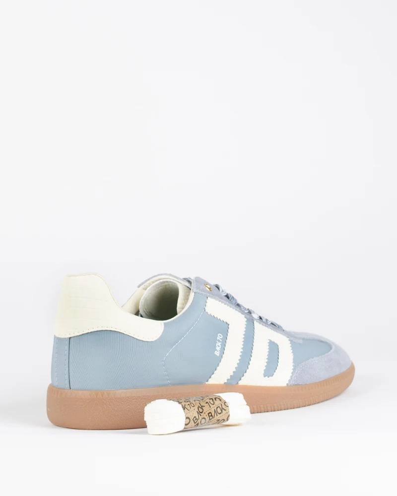 Basket back 70 men