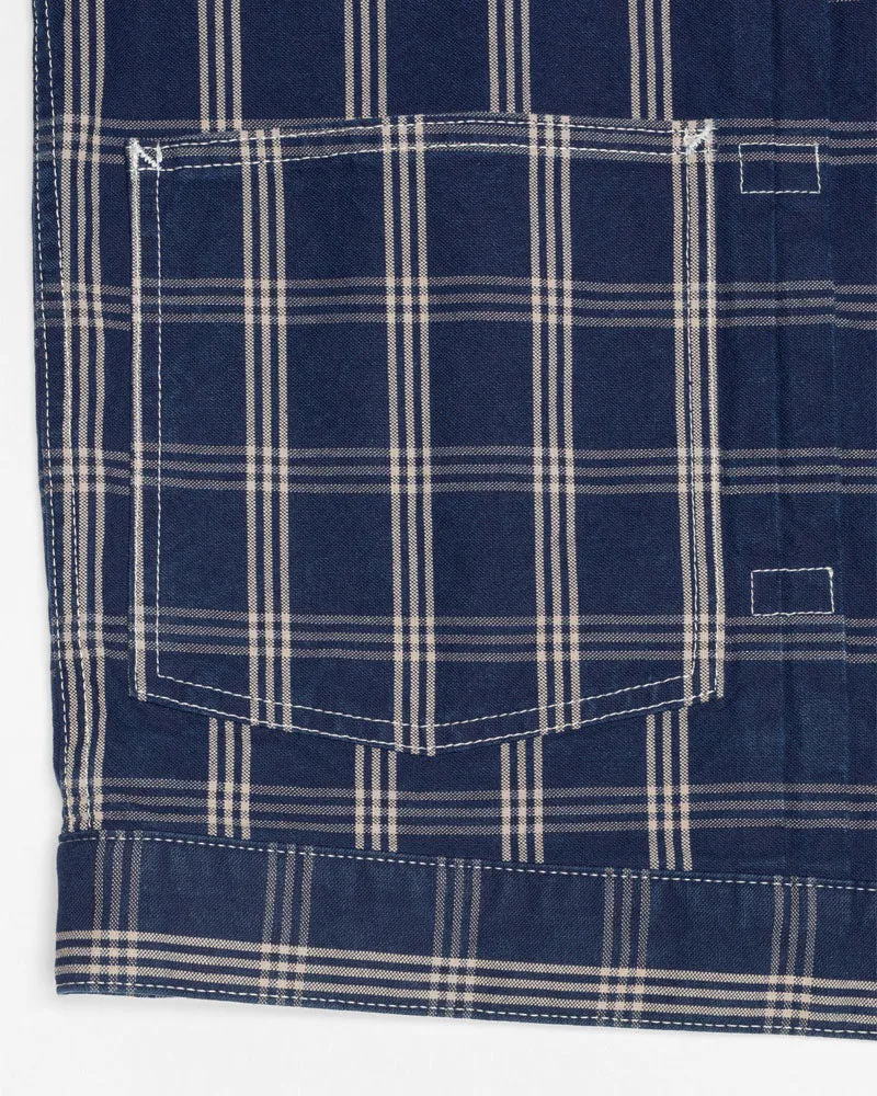 Blouson nudie