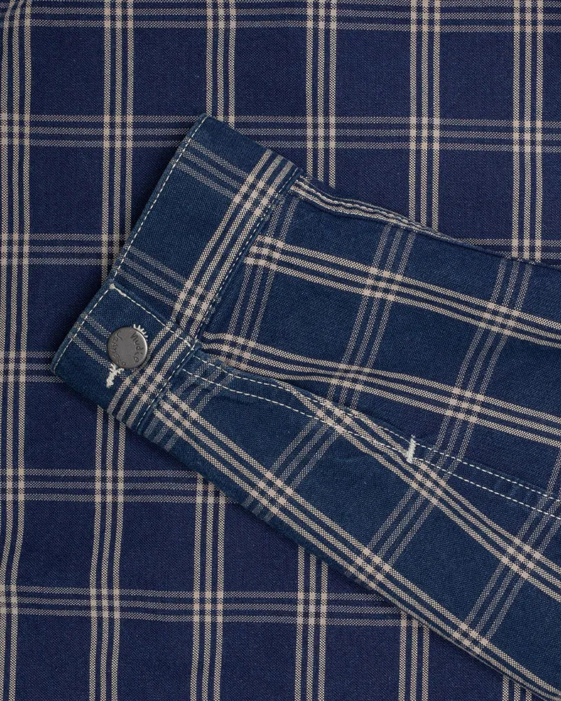 Blouson nudie