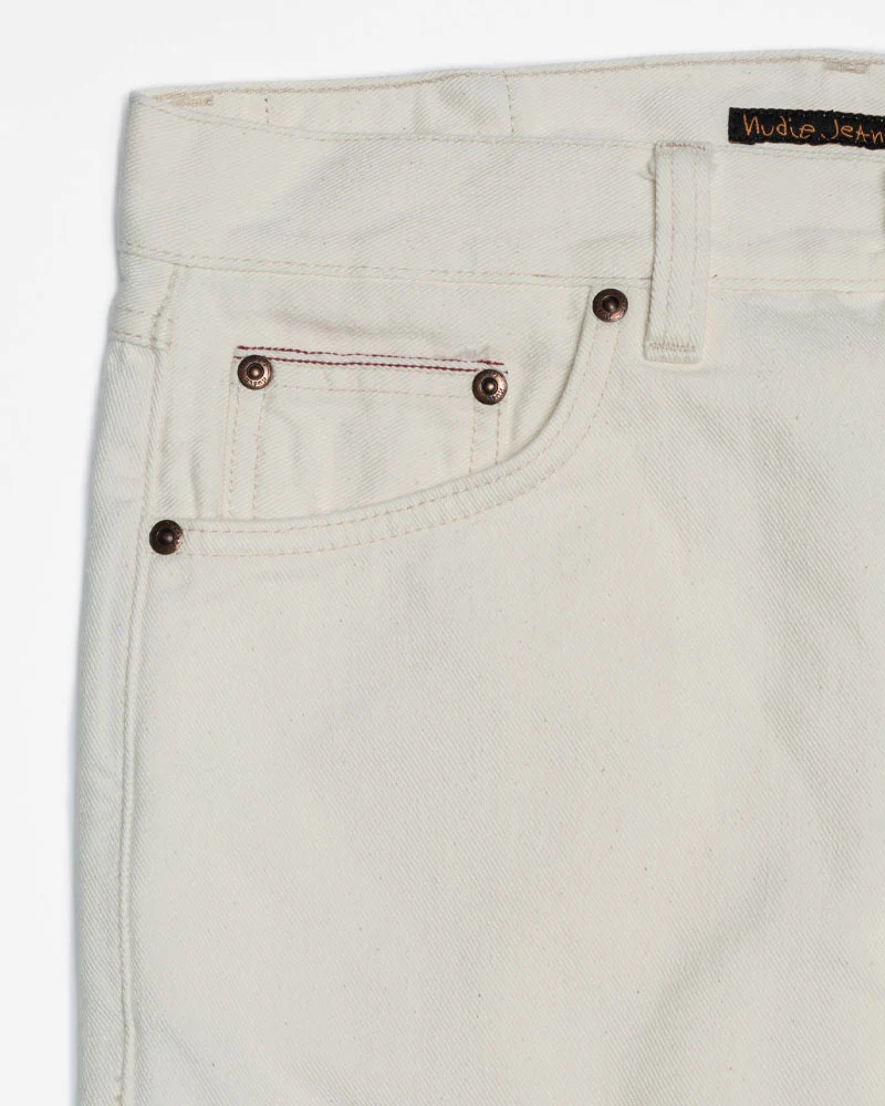 Jeansgritty jackson nudie