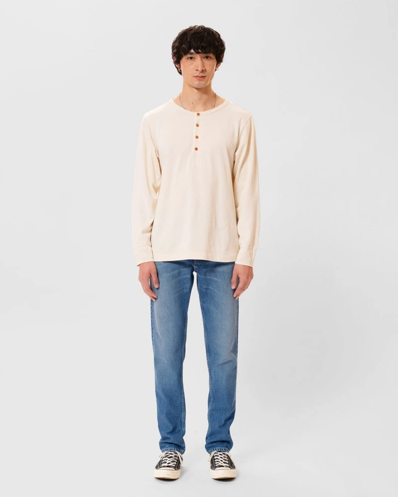 Jeans steady eddie nudie