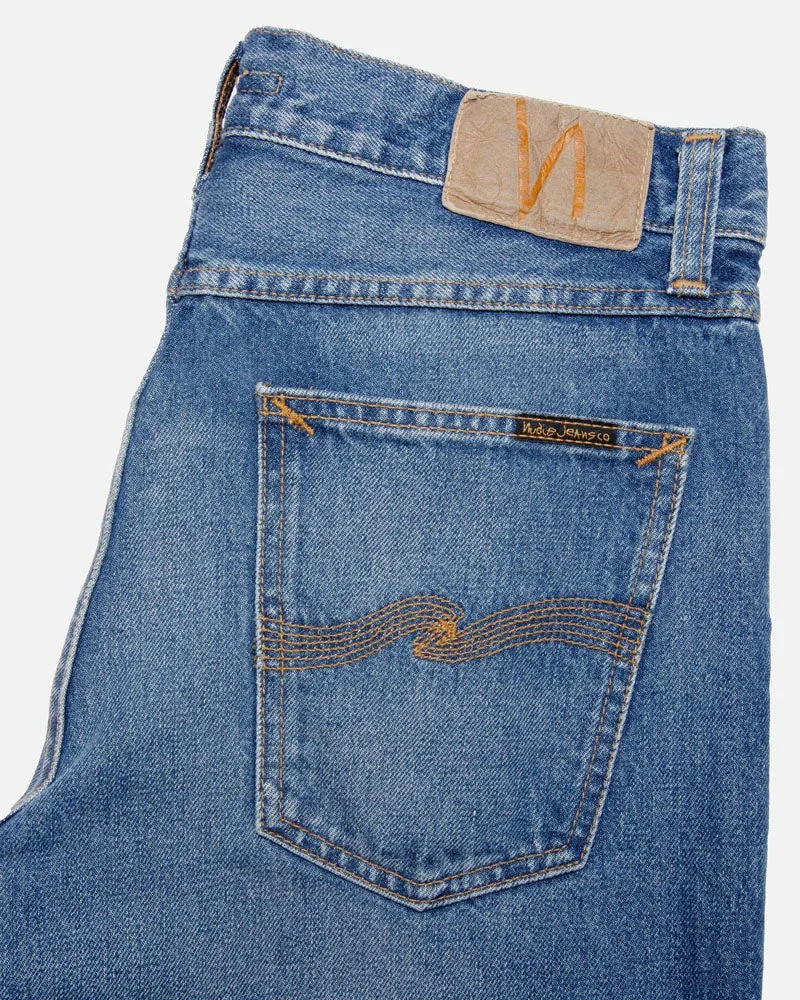 Jeans steady eddie nudie