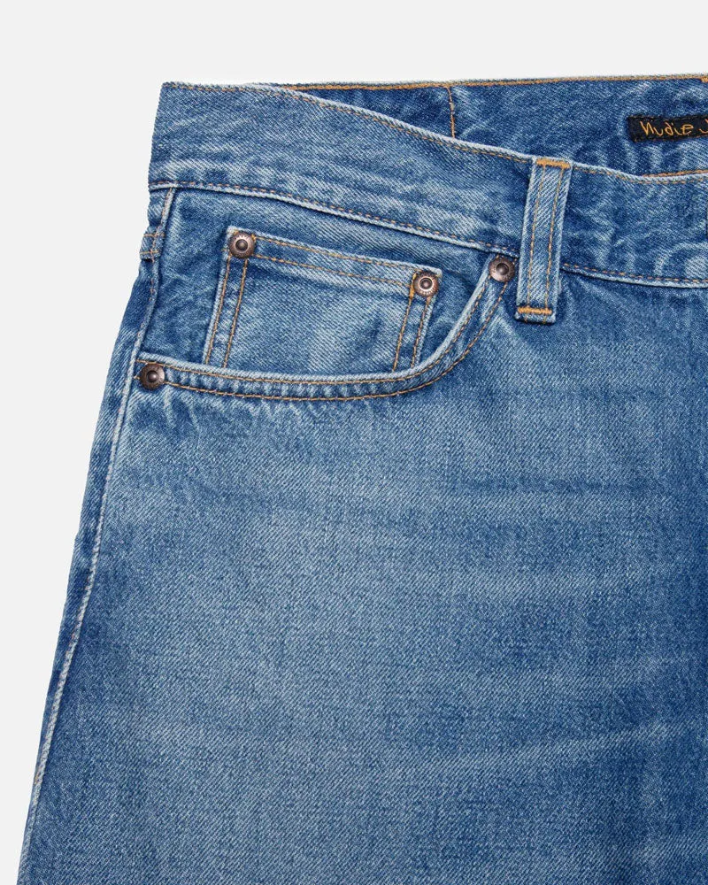 Jeans steady eddie nudie