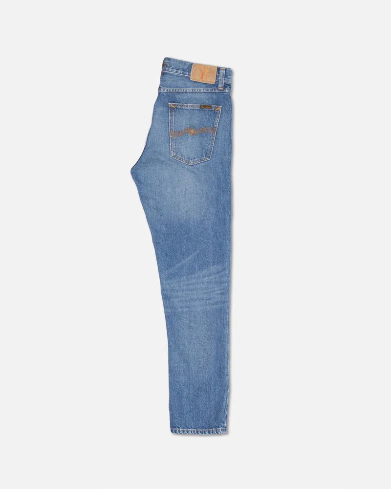 Jeans steady eddie nudie
