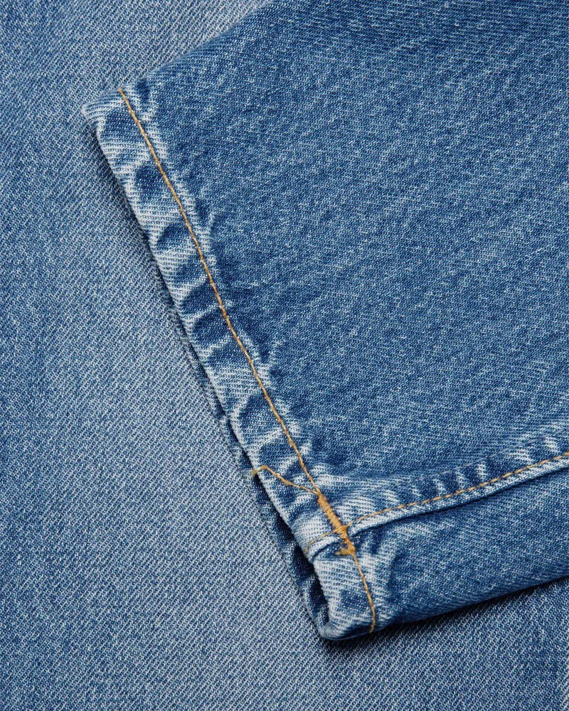Jeans steady eddie nudie