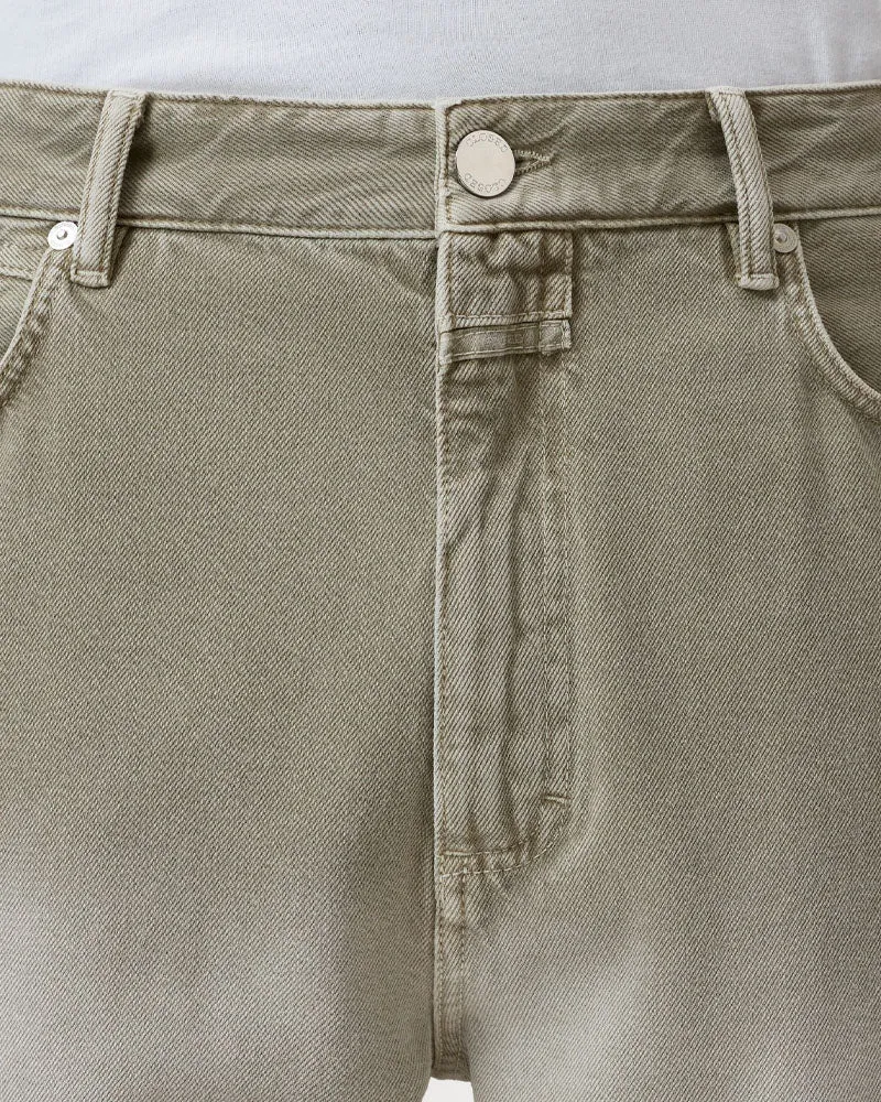Pantalon closed