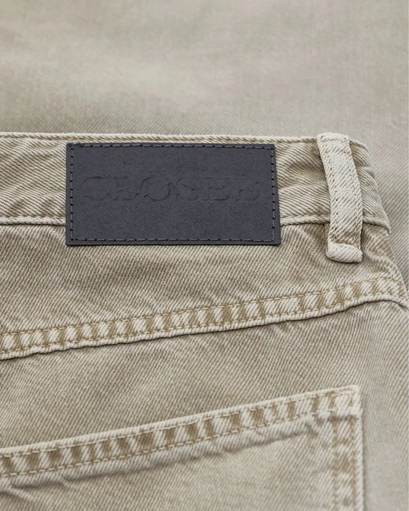 Pantalon closed