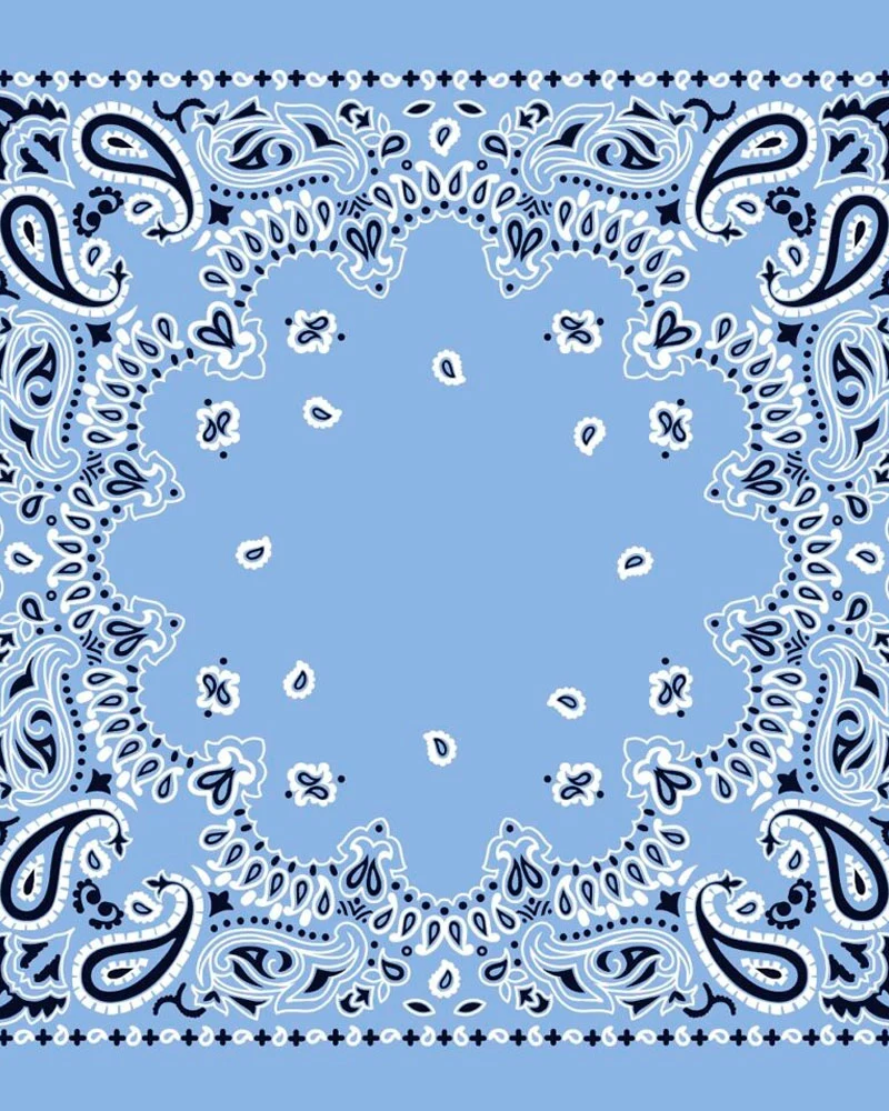 Foulard destin