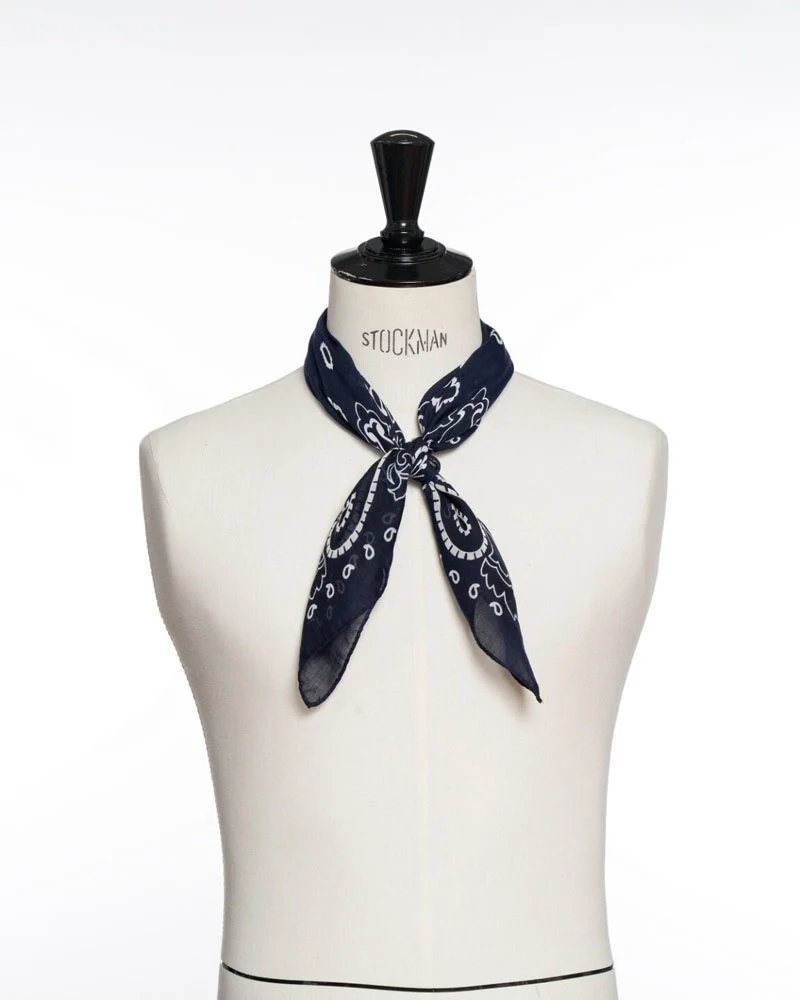 Foulard destin