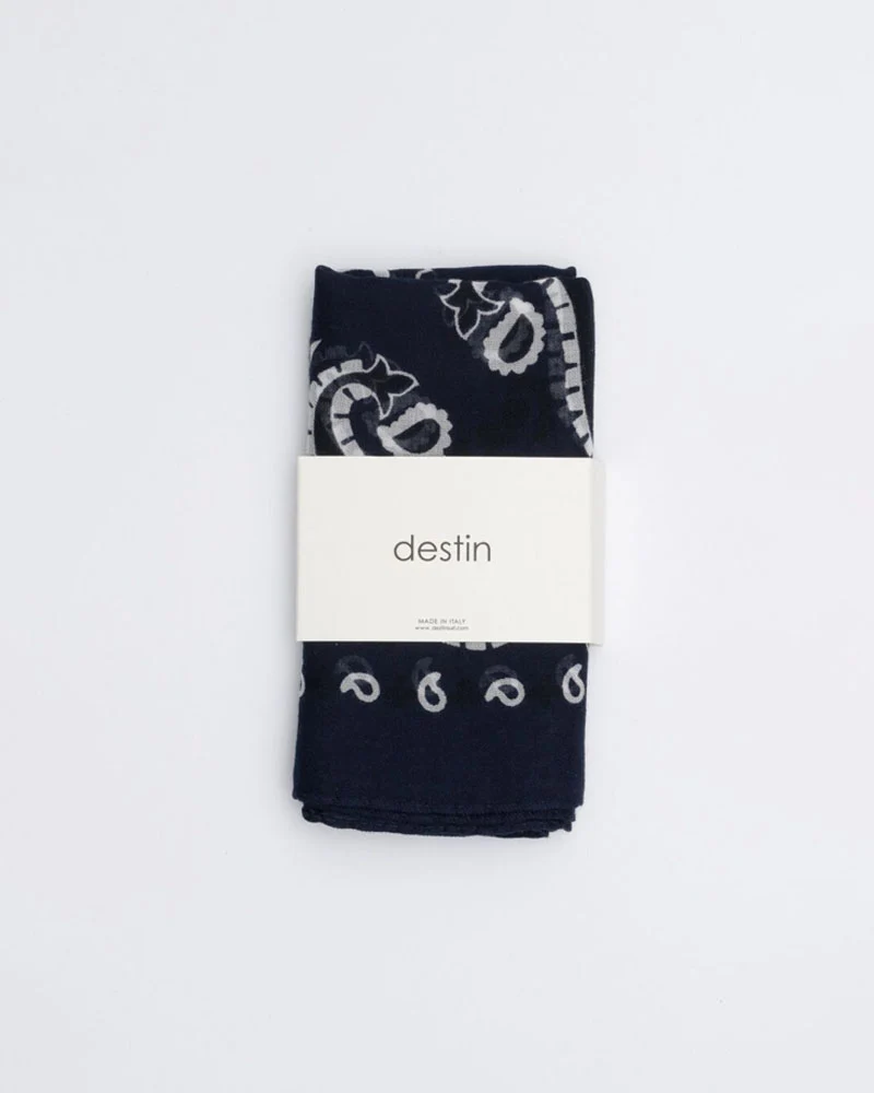 Foulard destin