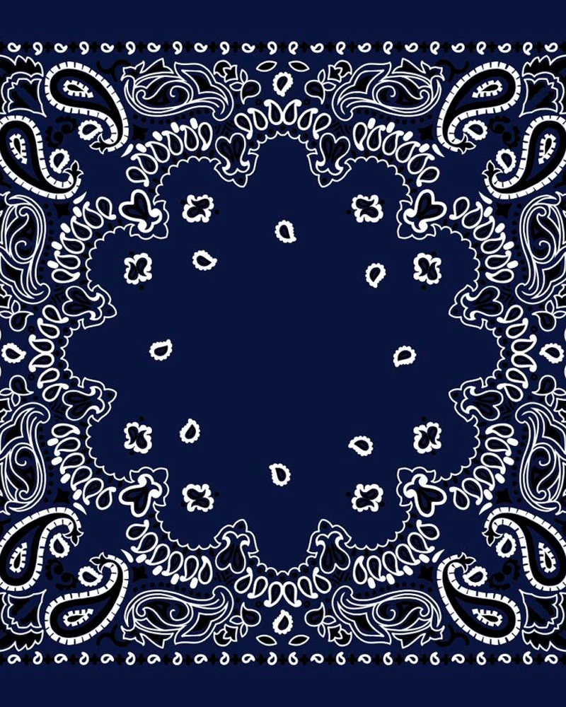 Foulard destin