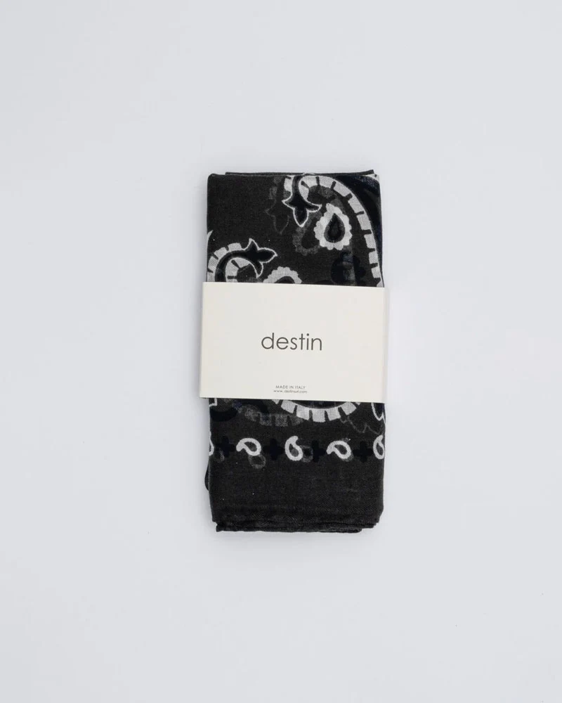Foulard destin
