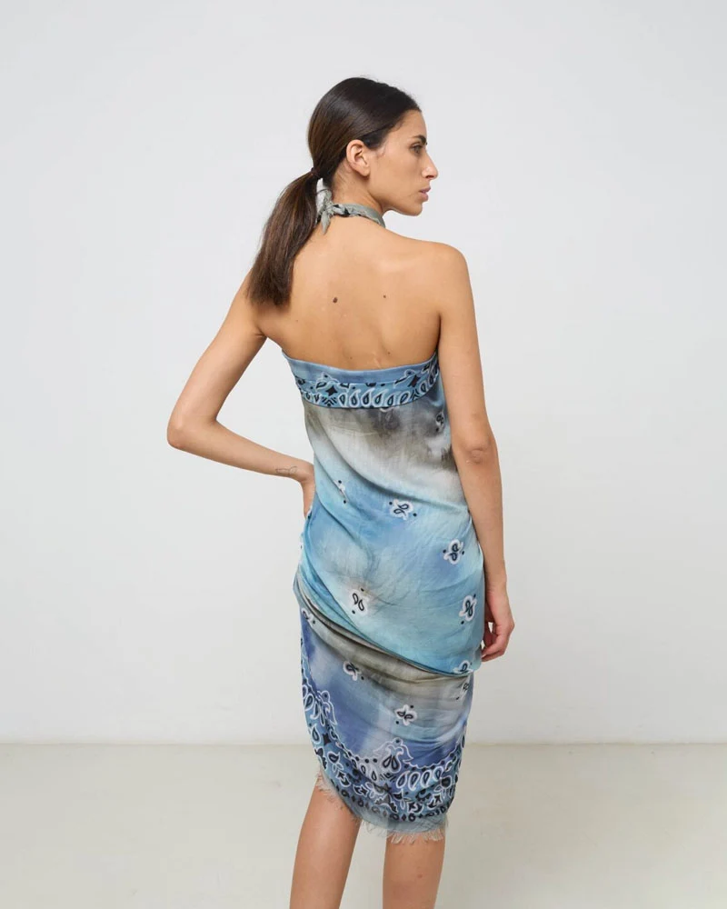 Foulard destin