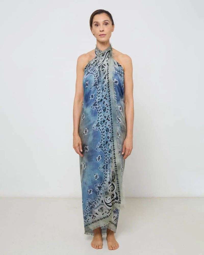 Foulard destin