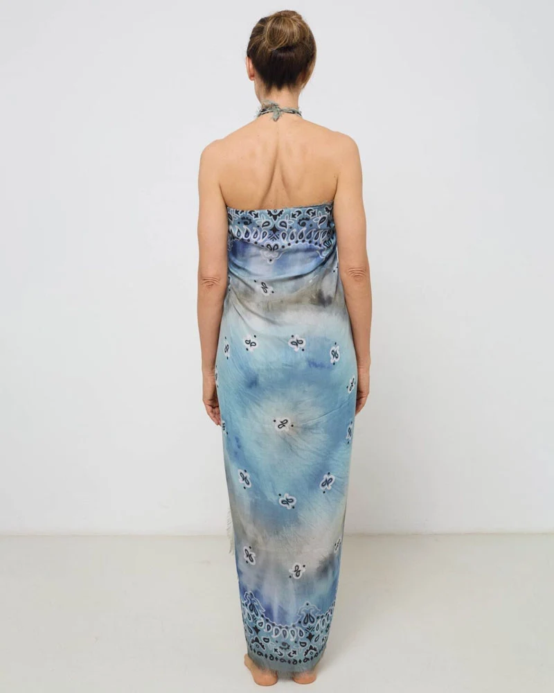 Foulard destin