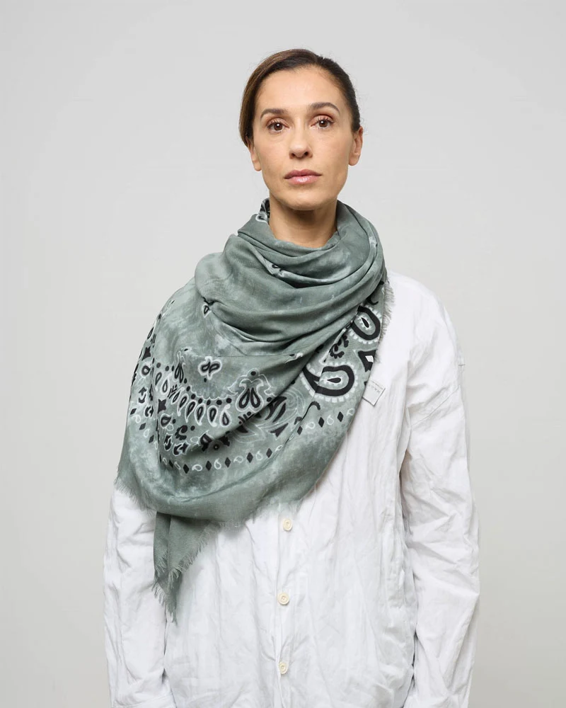 Foulard destin