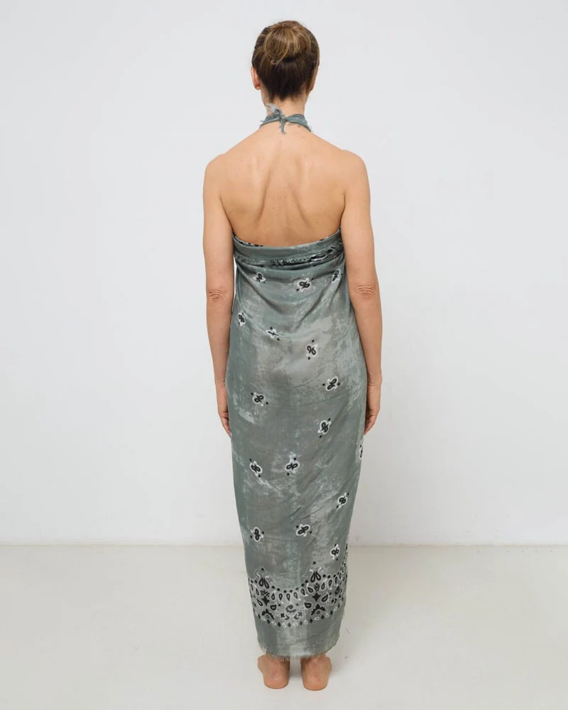 Foulard destin