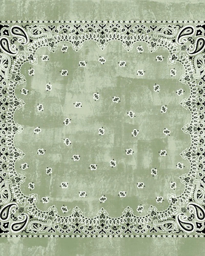 Foulard destin