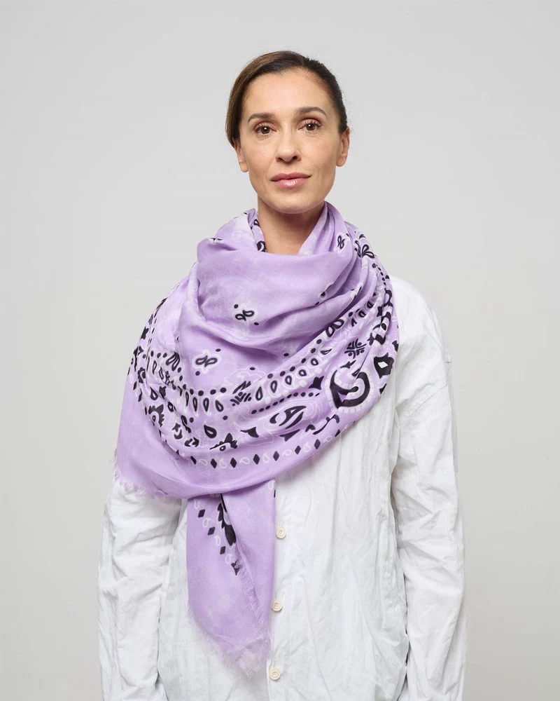 Foulard destin