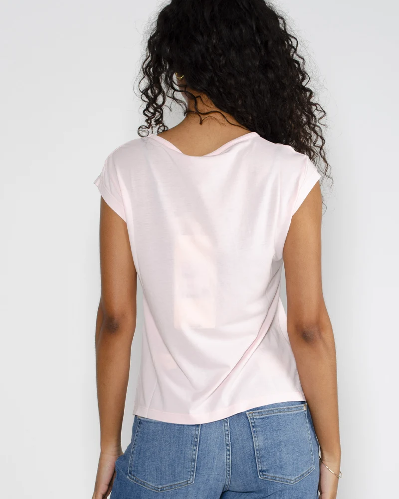 Debardeur absolut cashmere