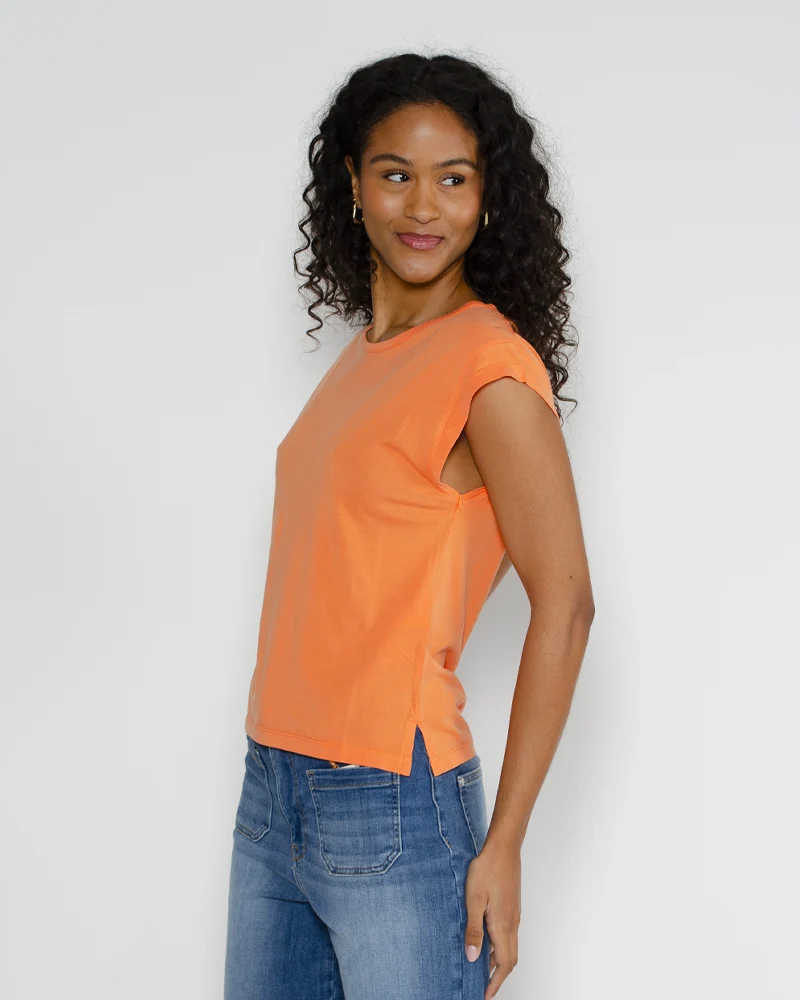 Debardeur absolut cashmere