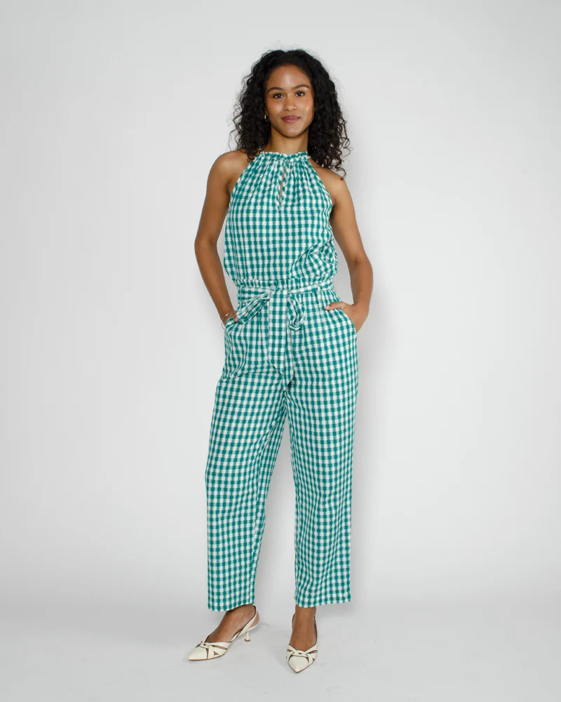 Pantalon petite mendigote