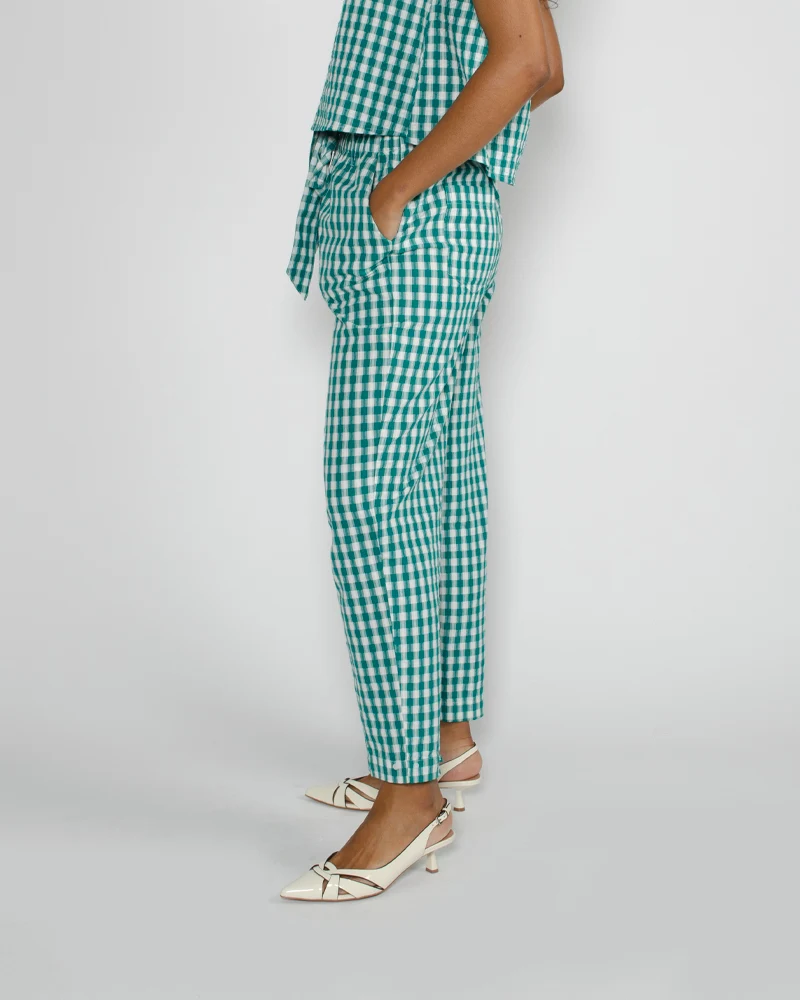 Pantalon petite mendigote
