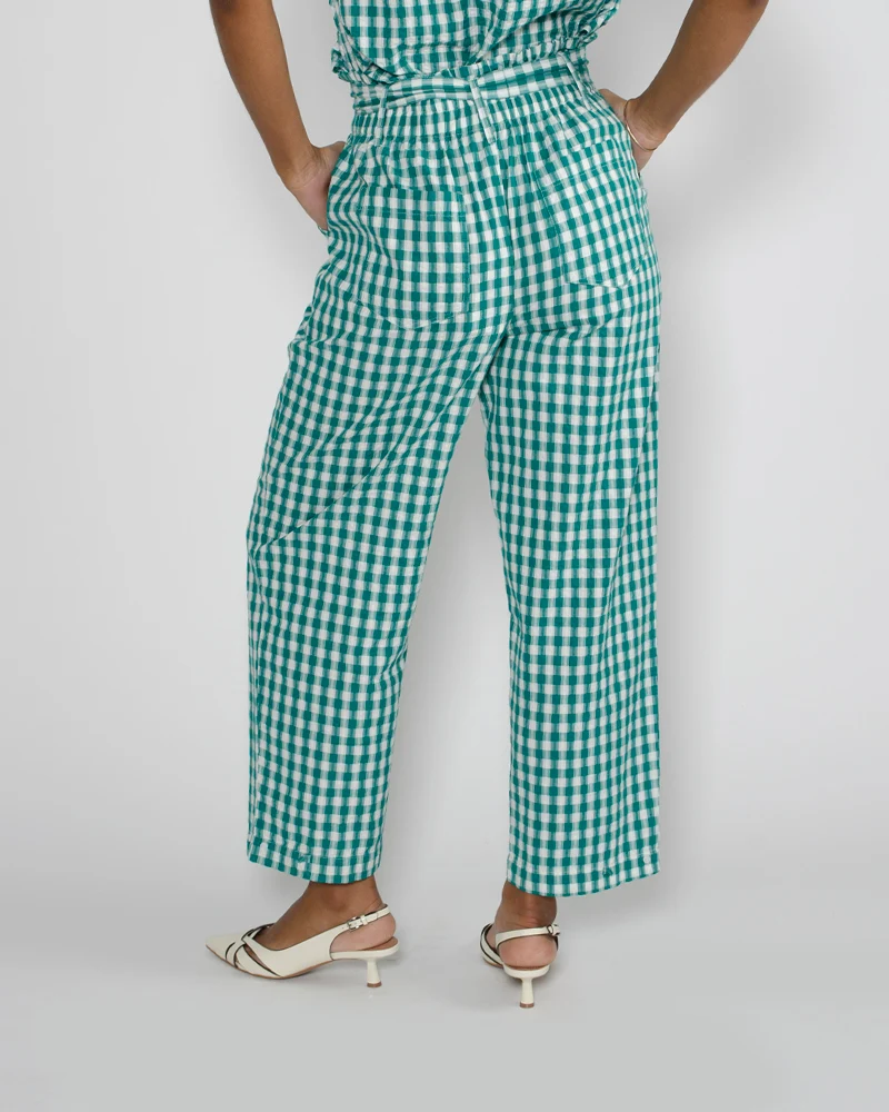 Pantalon petite mendigote