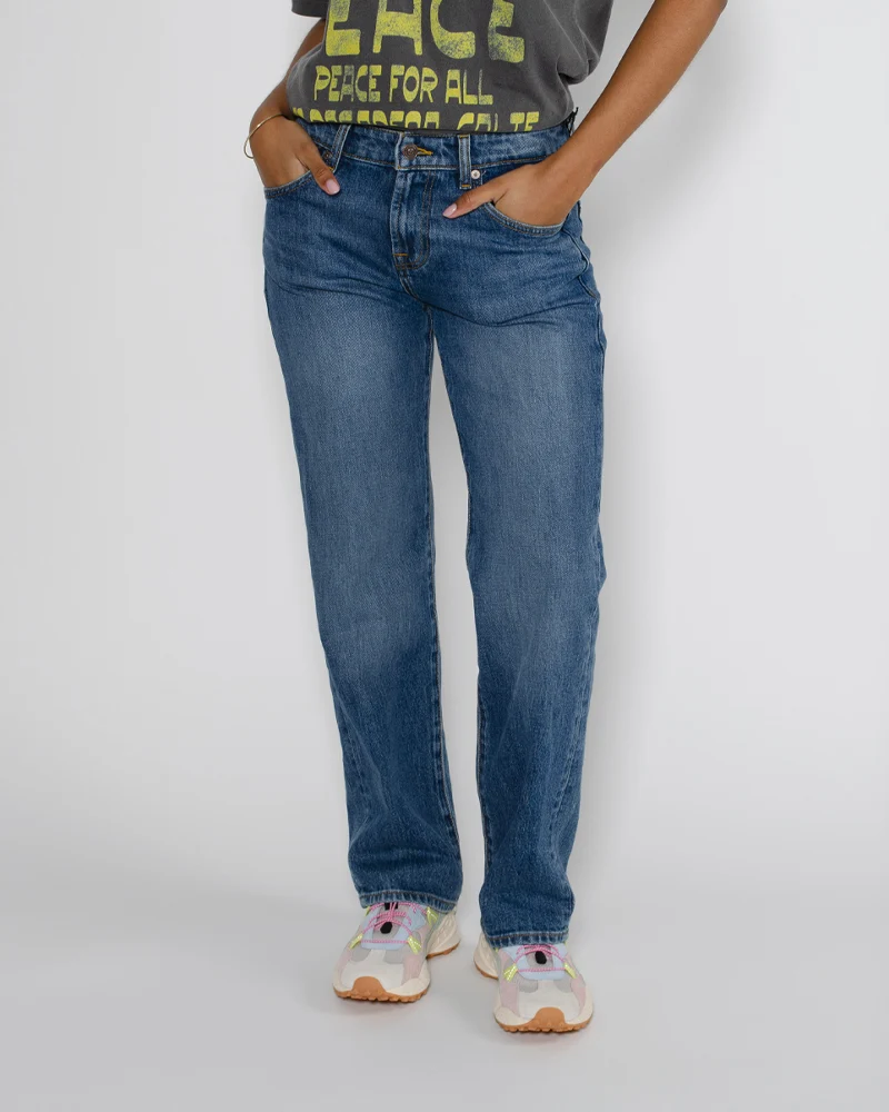 Jean callie straight seven