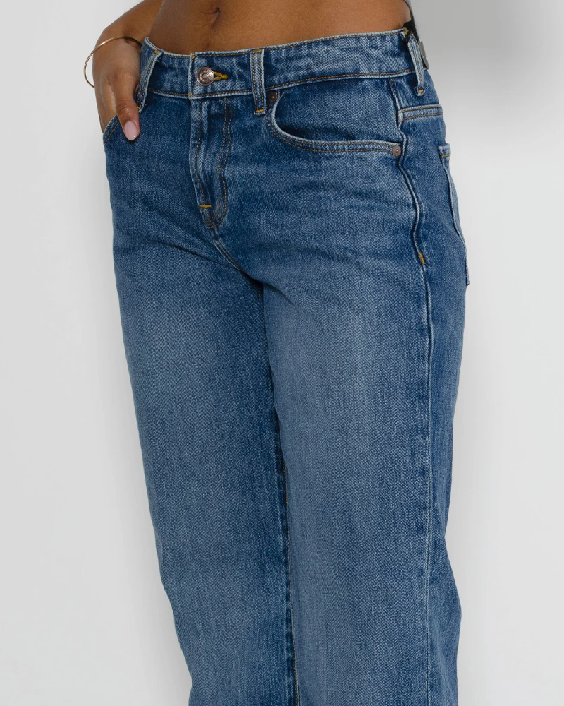 Jean callie straight seven