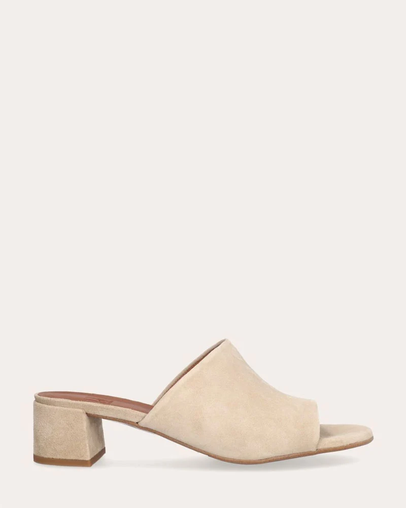 Mules velours billi bi