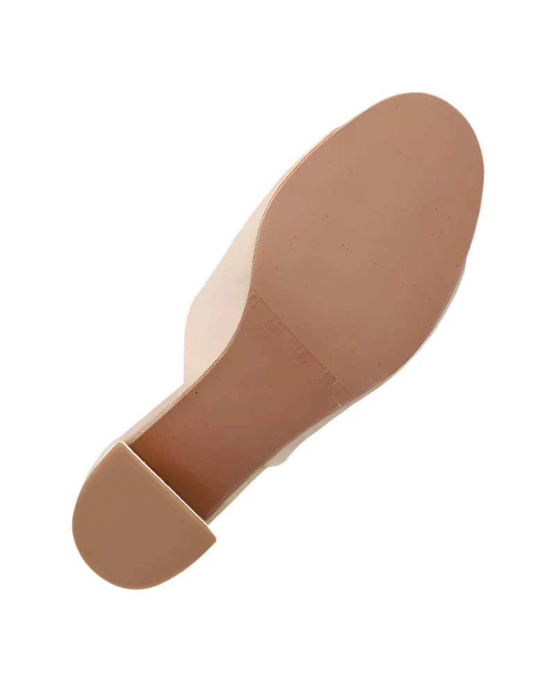 Mules velours billi bi