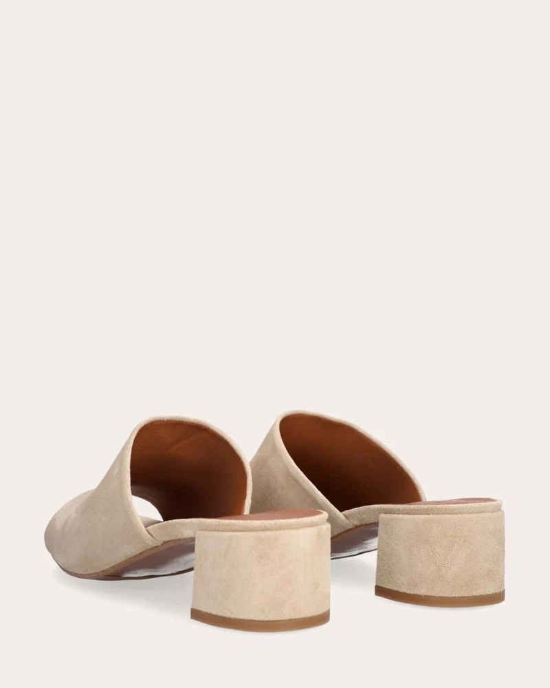 Mules velours billi bi