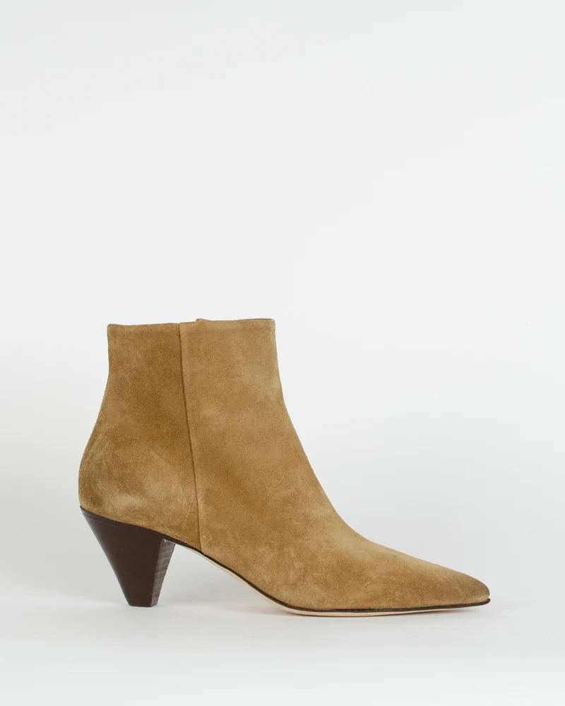 Boots ducanero women