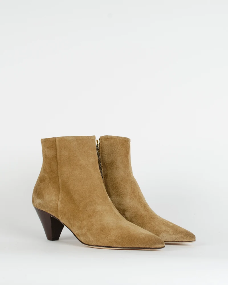 Boots ducanero women
