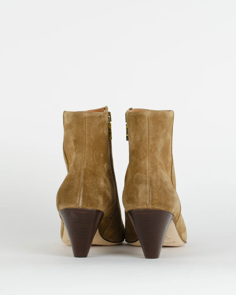 Boots ducanero women