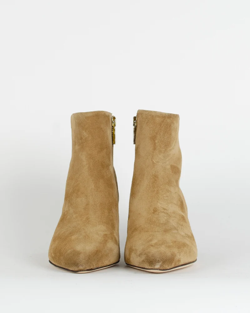 Boots ducanero women