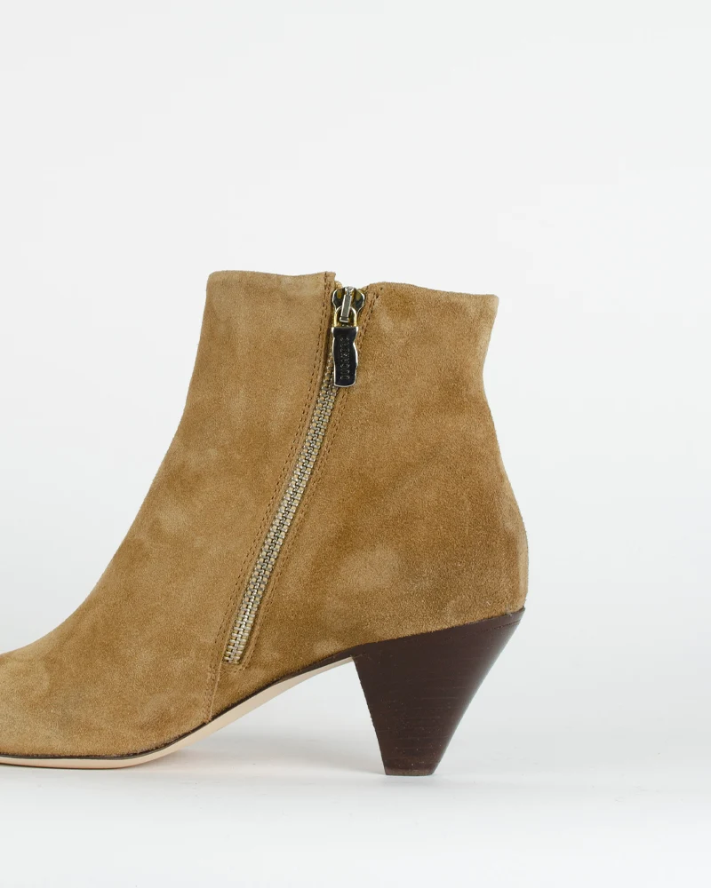 Boots ducanero women