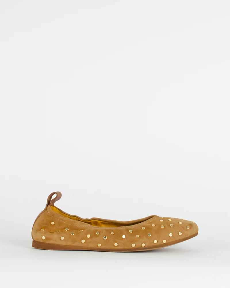 Ballerine mat 20