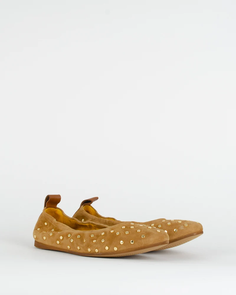 Ballerine mat 20