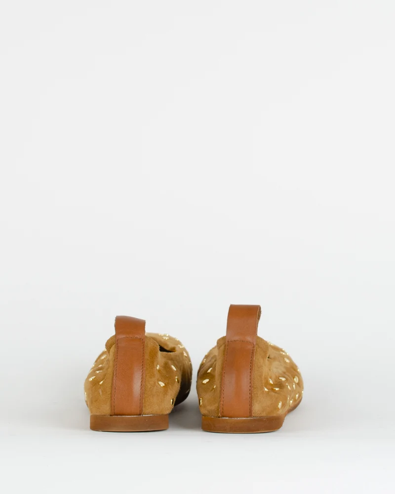 Ballerine mat 20
