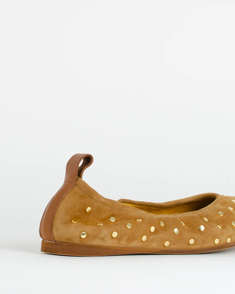 Ballerine mat 20