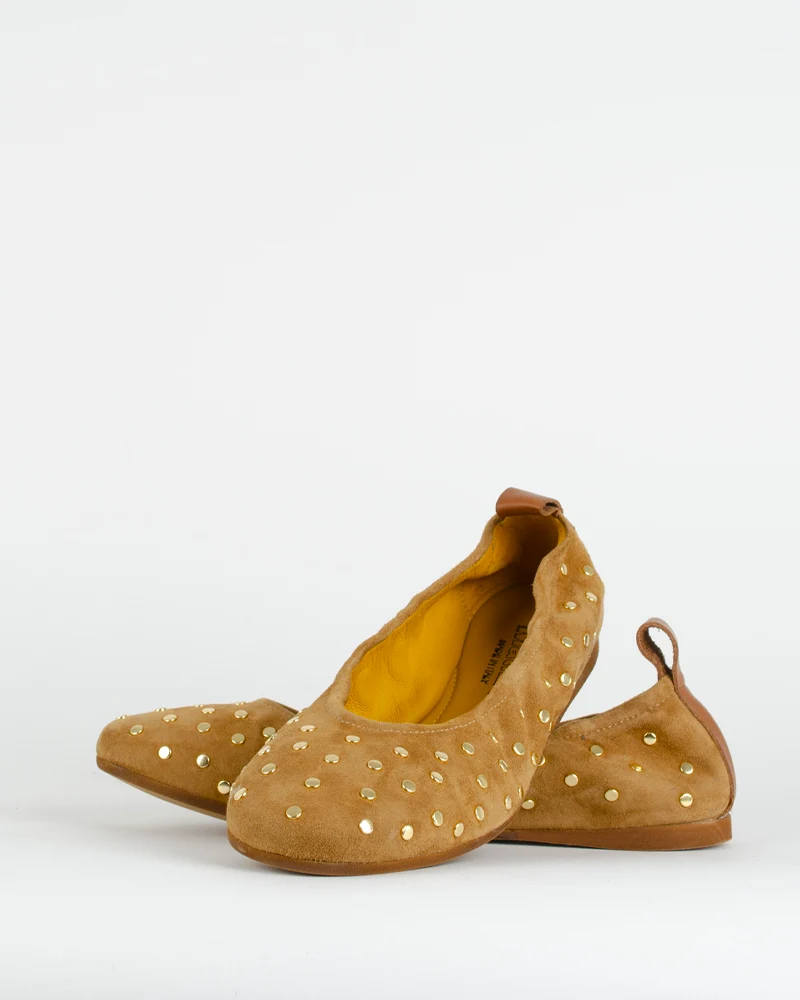 Ballerine mat 20