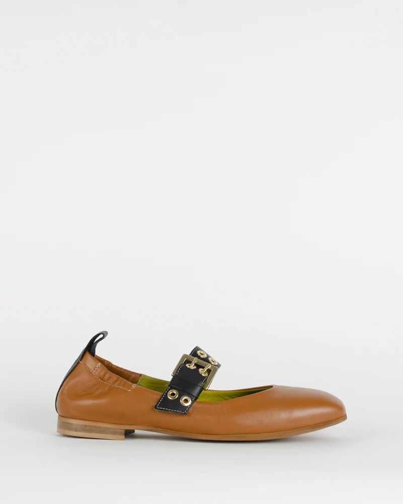 Ballerine mat 20