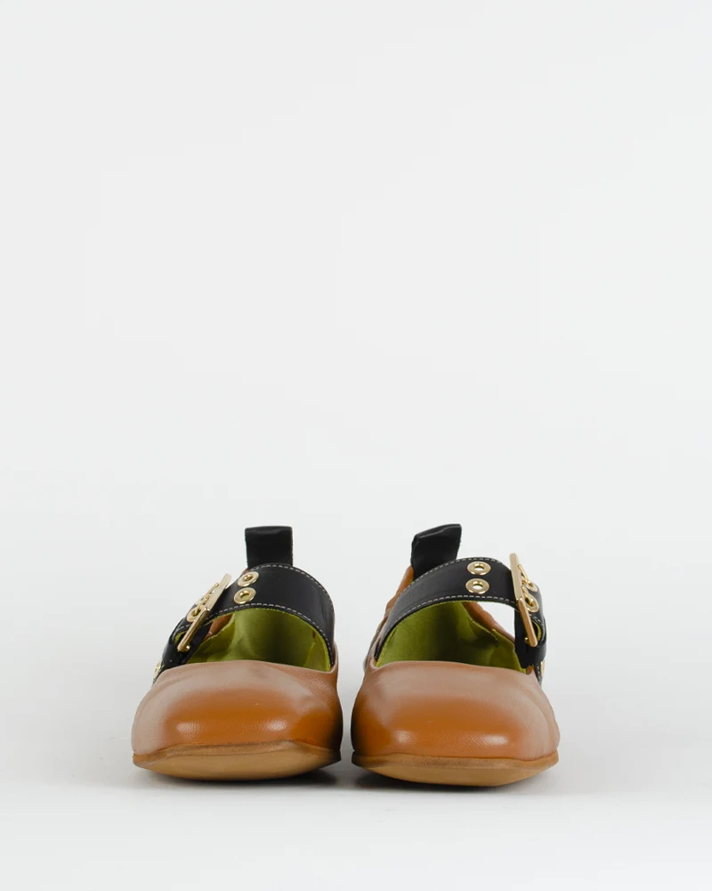 Ballerine mat 20
