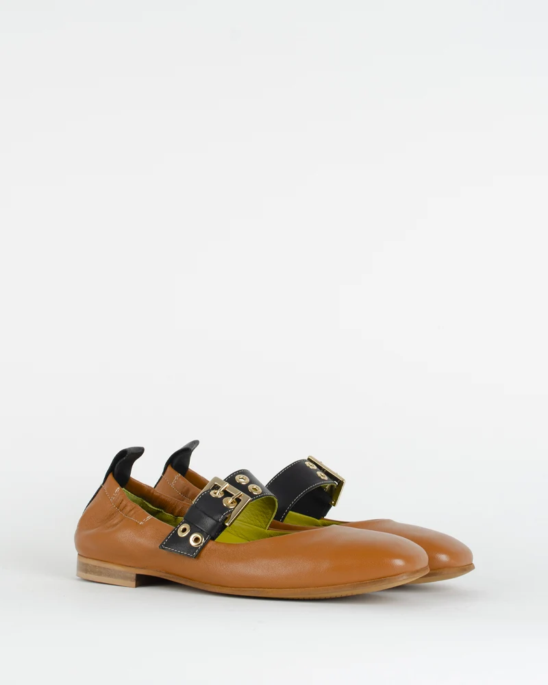 Ballerine mat 20