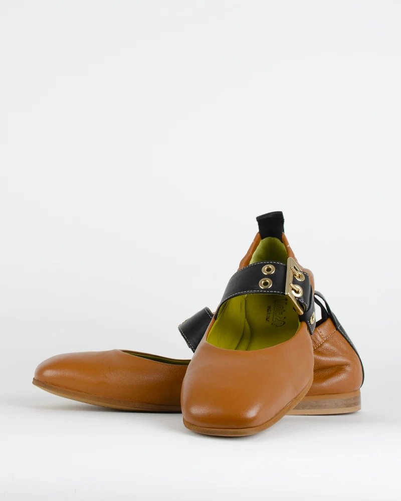 Ballerine mat 20